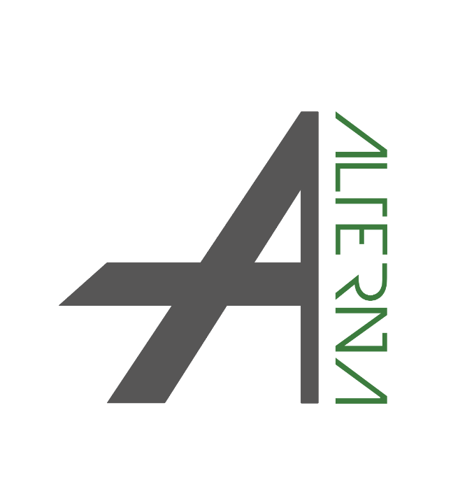 Logo Alterna SARL